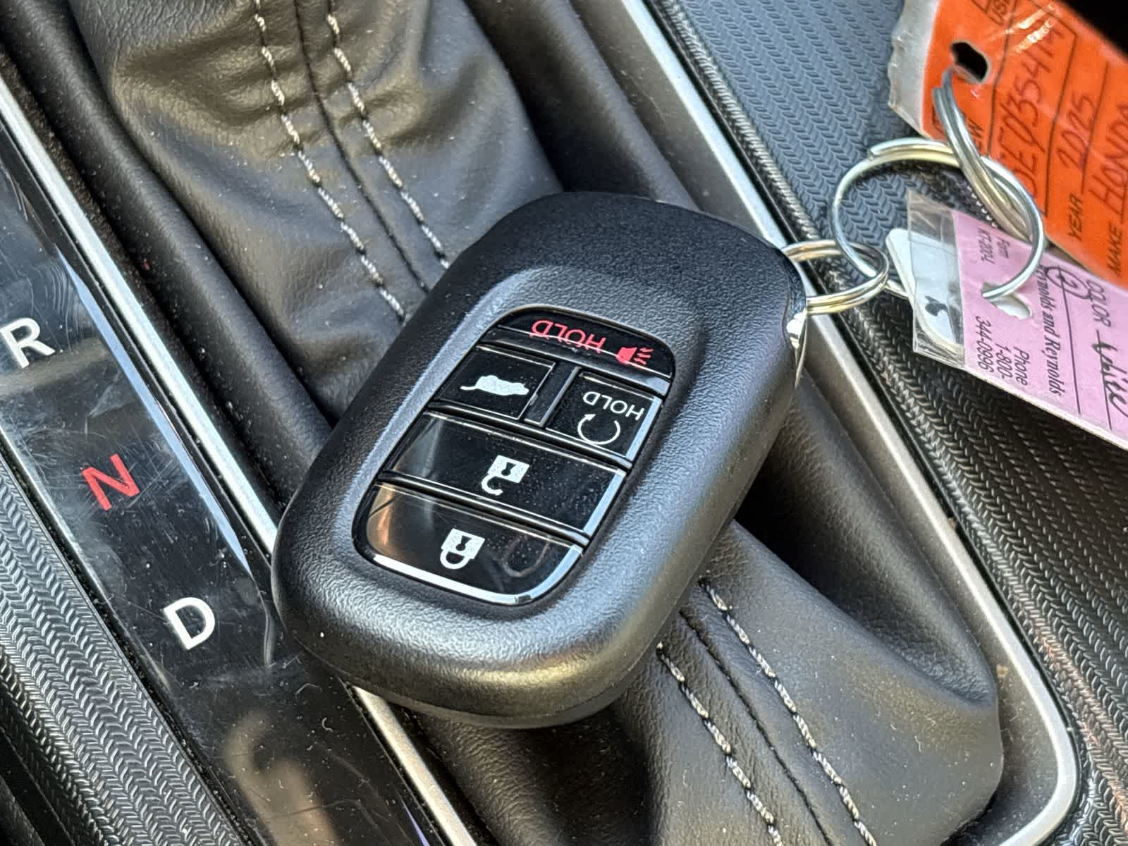 Thumbnail: 2025 Honda Civic - 18