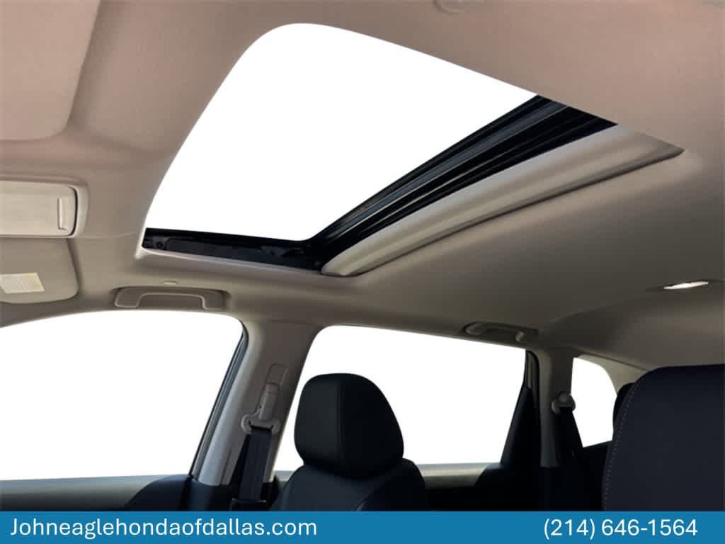 Thumbnail: 2026 Honda CR-V - 18