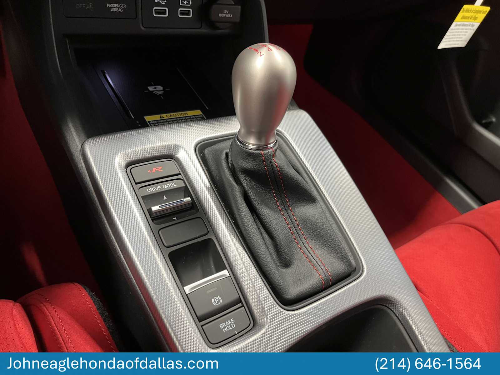 Thumbnail: 2026 Honda Civic - 17