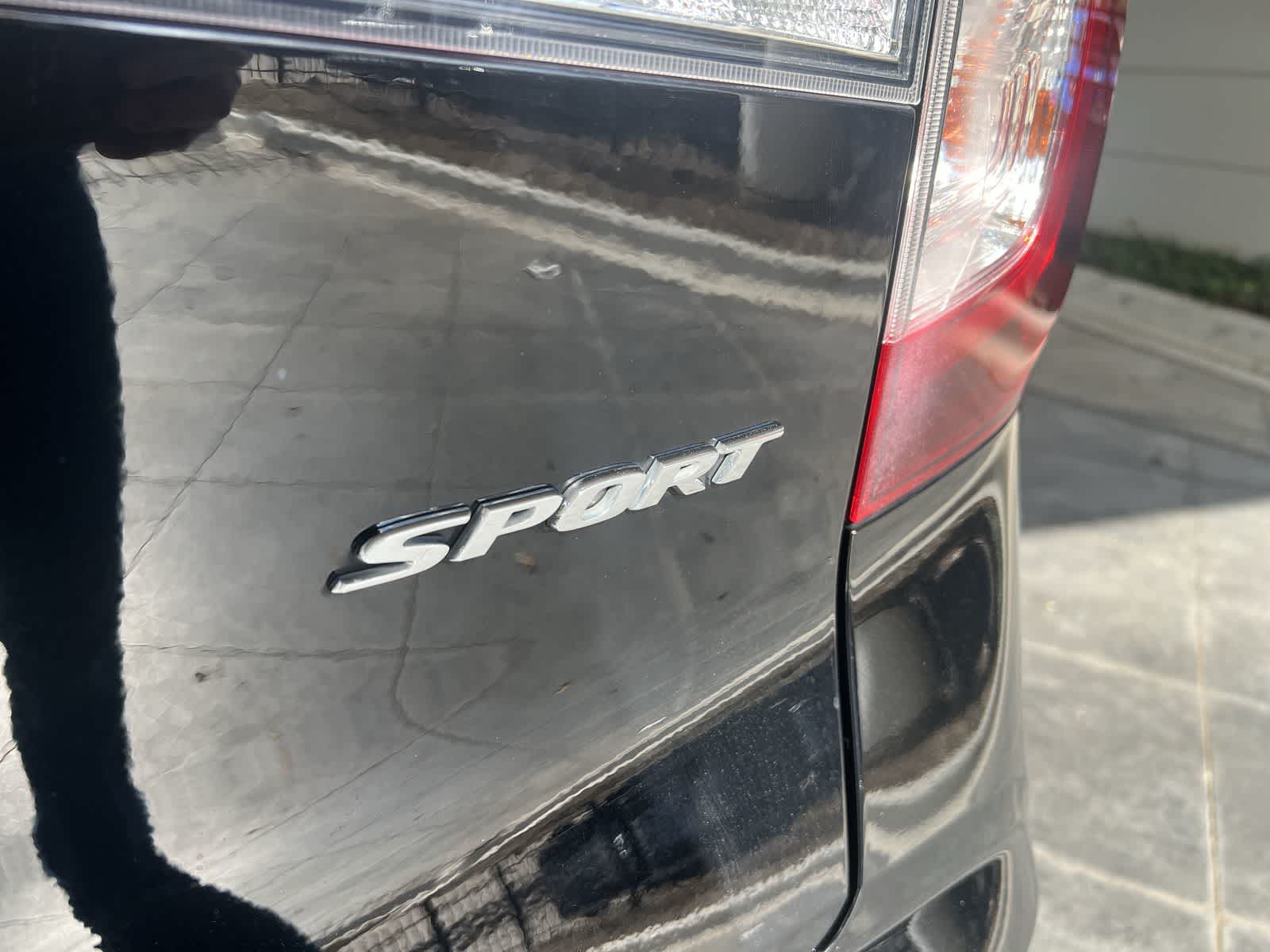 Thumbnail: 2022 Honda Pilot - 30