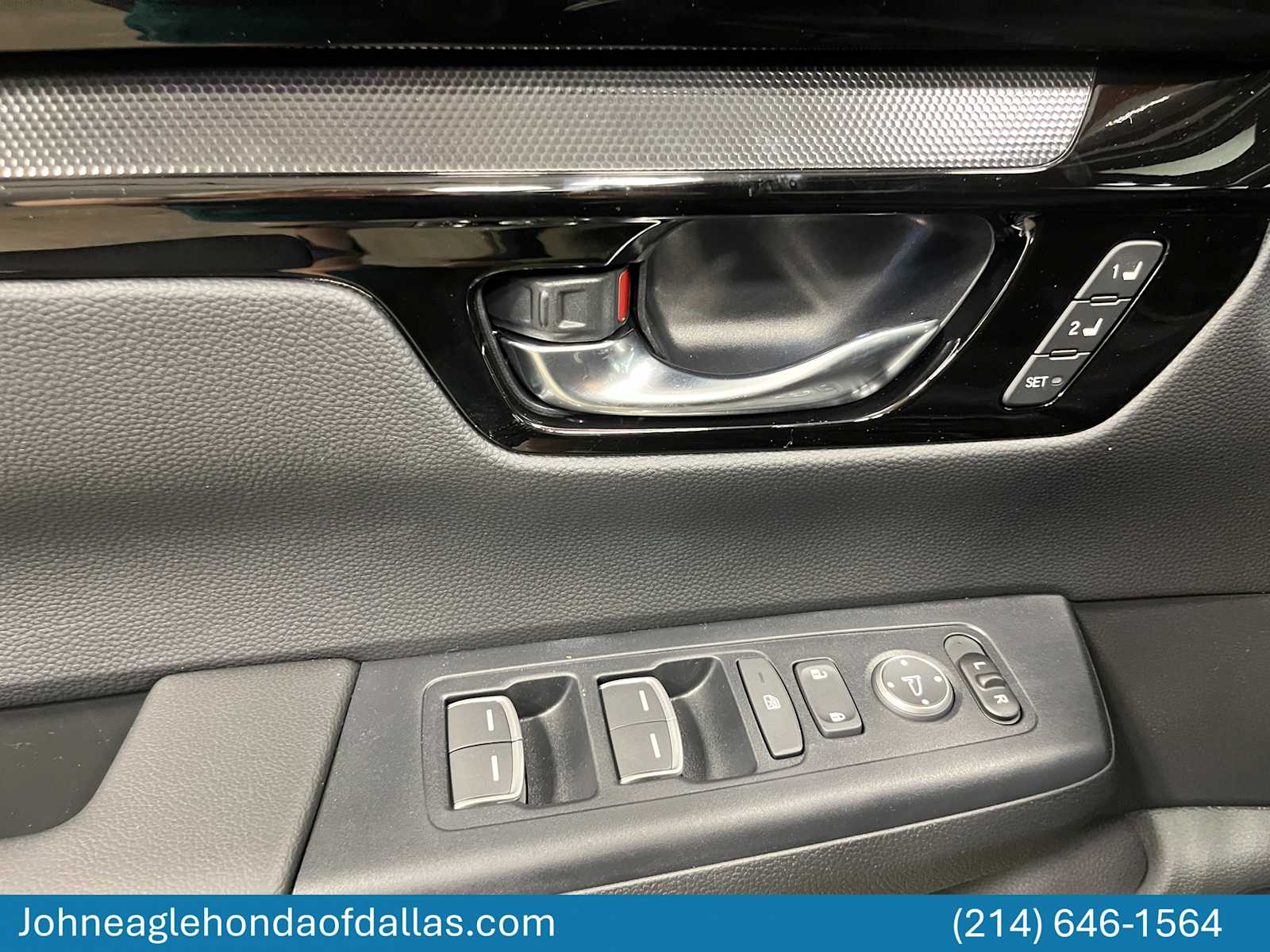 Thumbnail: 2026 Honda CR-V - 14