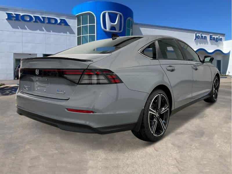 Thumbnail: 2025 Honda Accord - 7