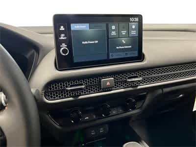 Thumbnail: 2026 Honda HR-V - 19