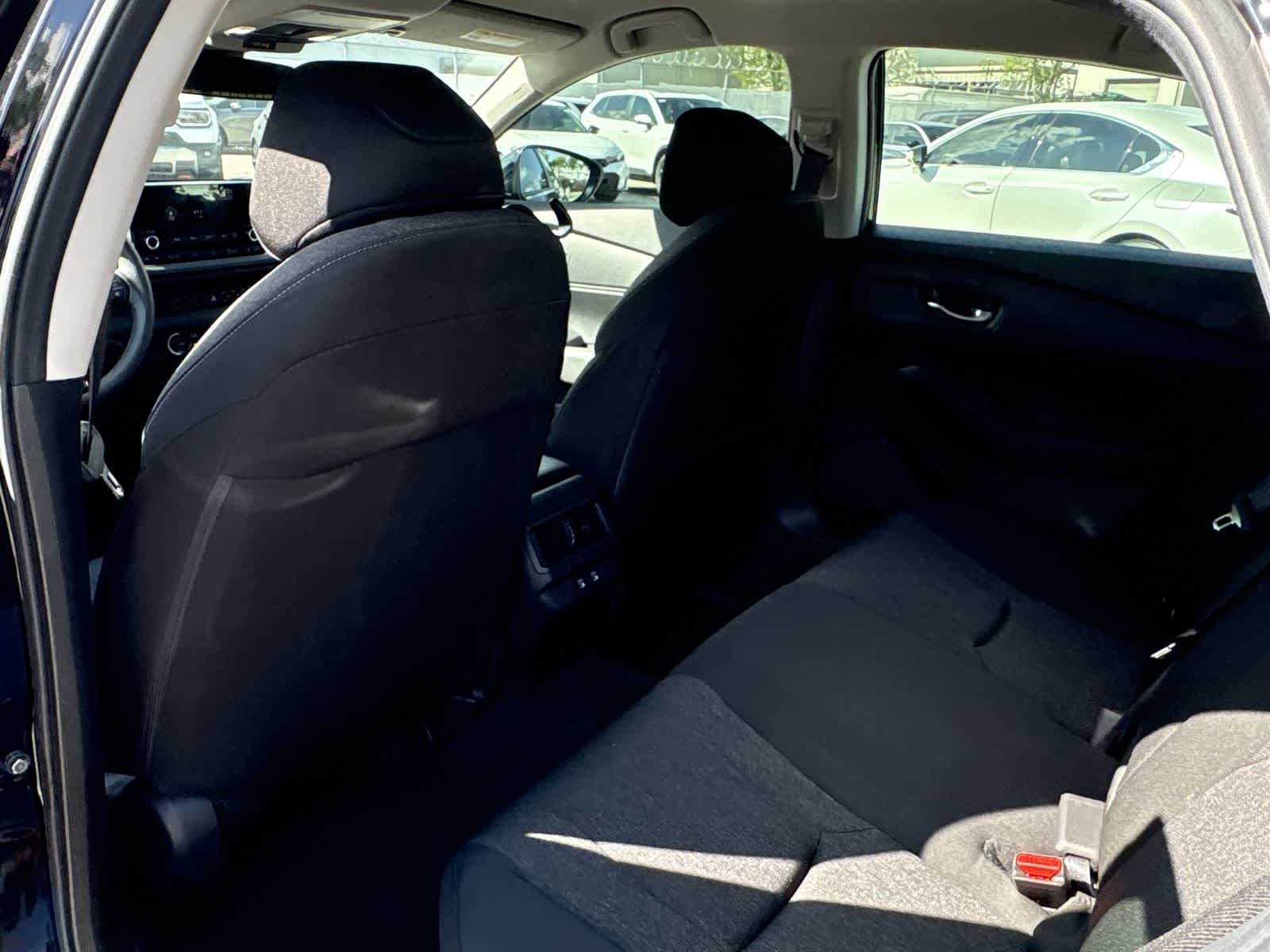 Thumbnail: 2025 Honda Accord - 14