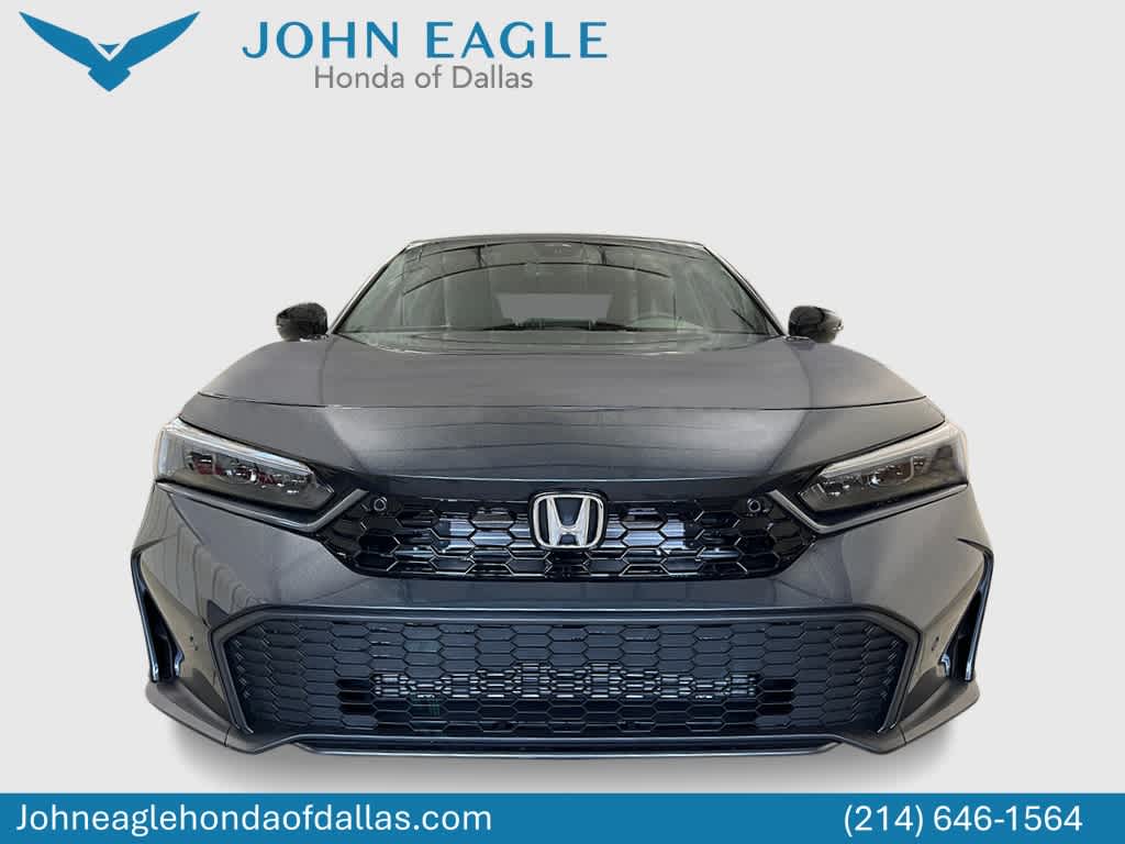 Thumbnail: 2026 Honda Civic - 8