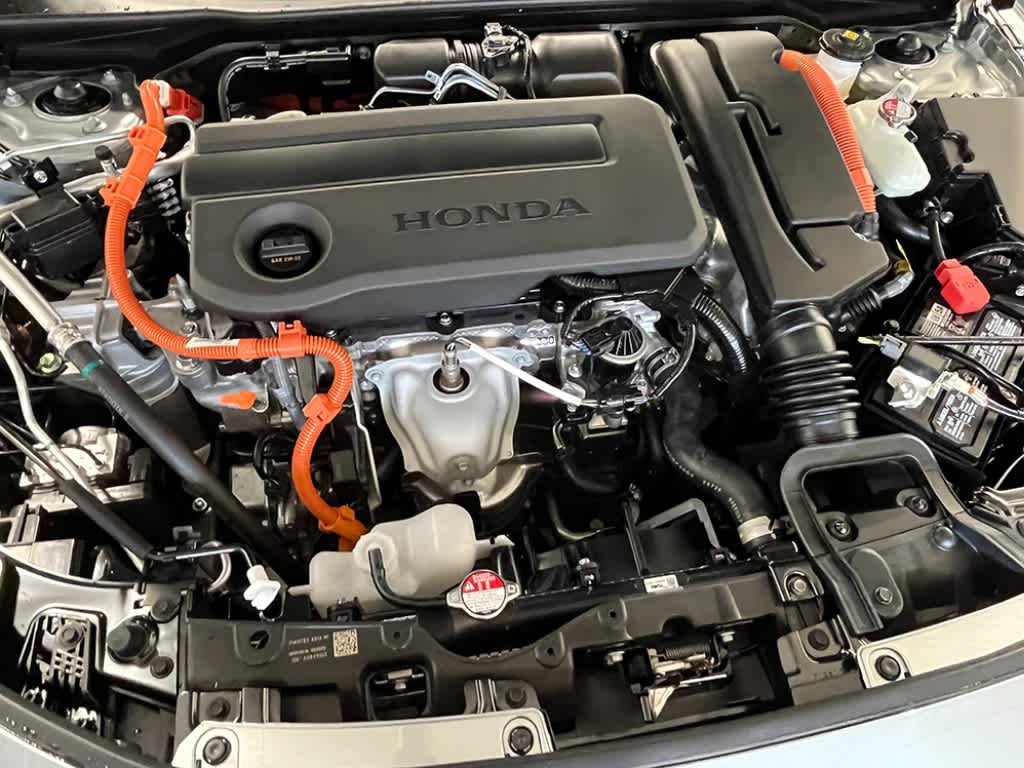 Thumbnail: 2026 Honda Civic - 11