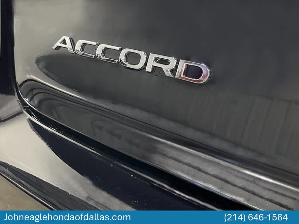 Thumbnail: 2026 Honda Accord - 9