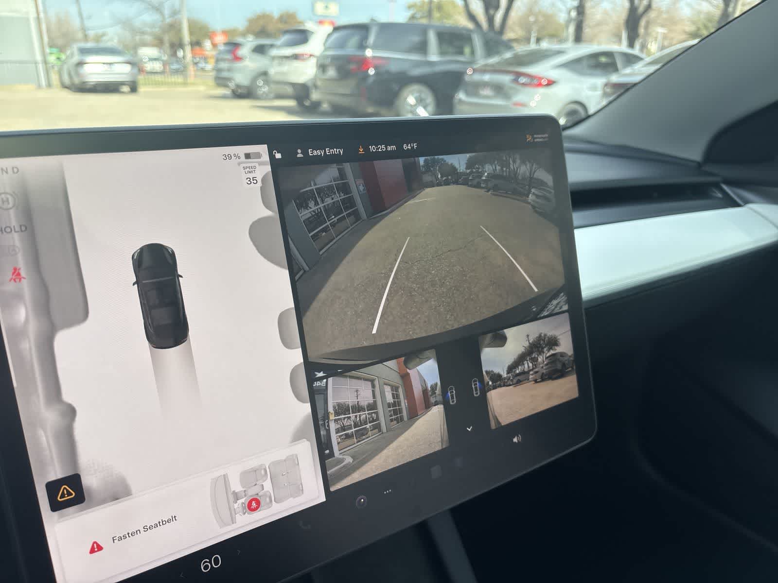 Thumbnail: 2023 Tesla Model 3 - 40