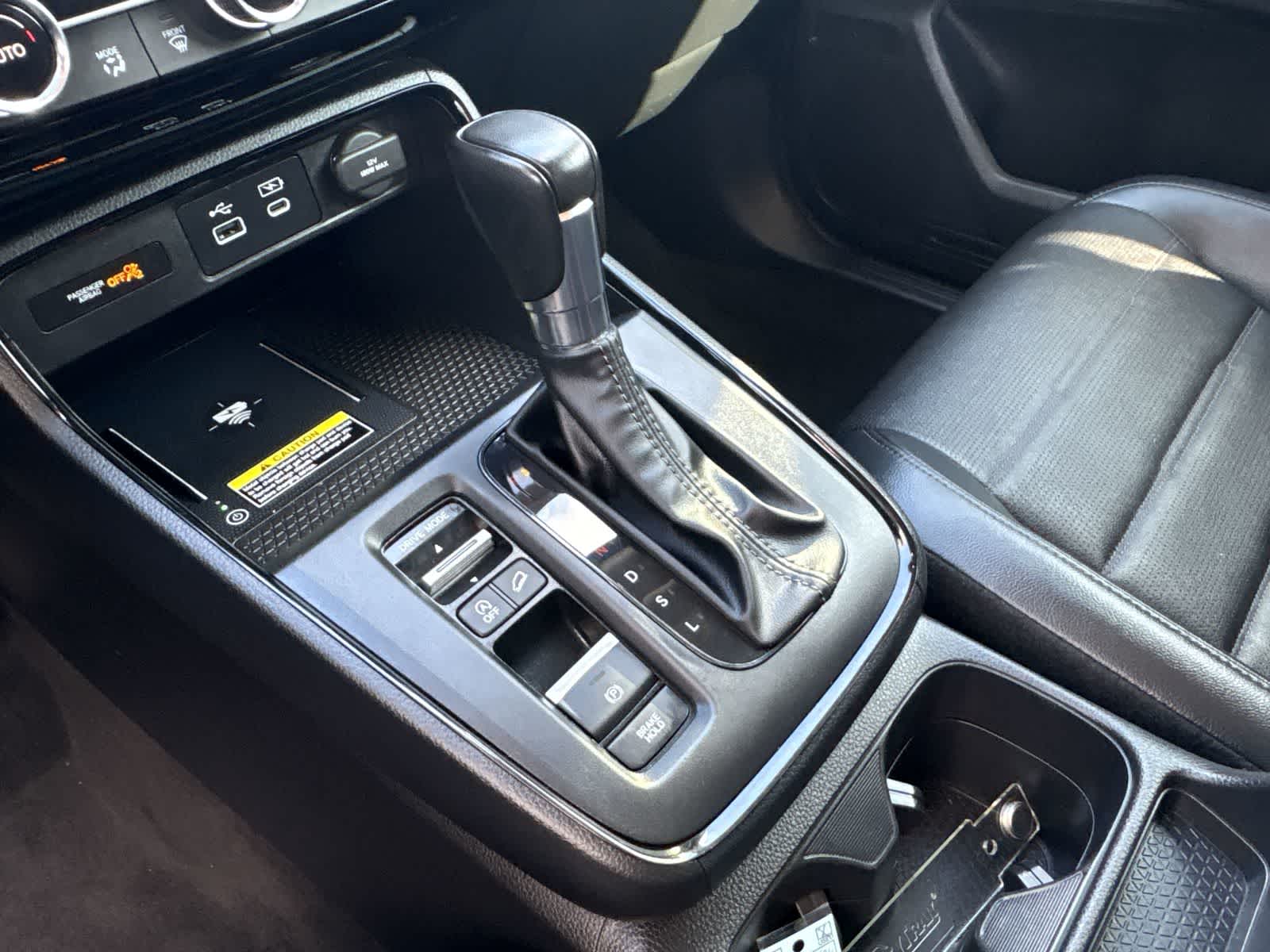 Thumbnail: 2024 Honda CR-V - 16