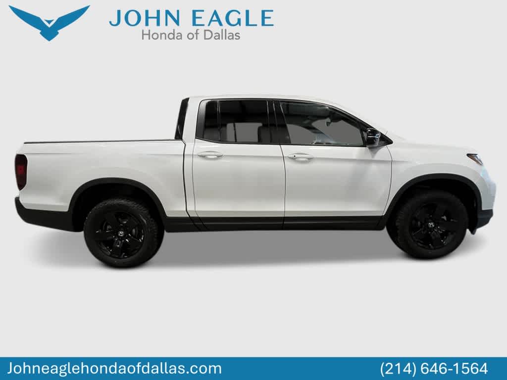Thumbnail: 2026 Honda Ridgeline - 2