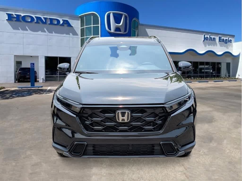 Thumbnail: 2026 Honda CR-V - 8