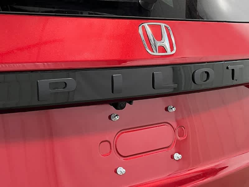 Thumbnail: 2025 Honda Pilot - 6