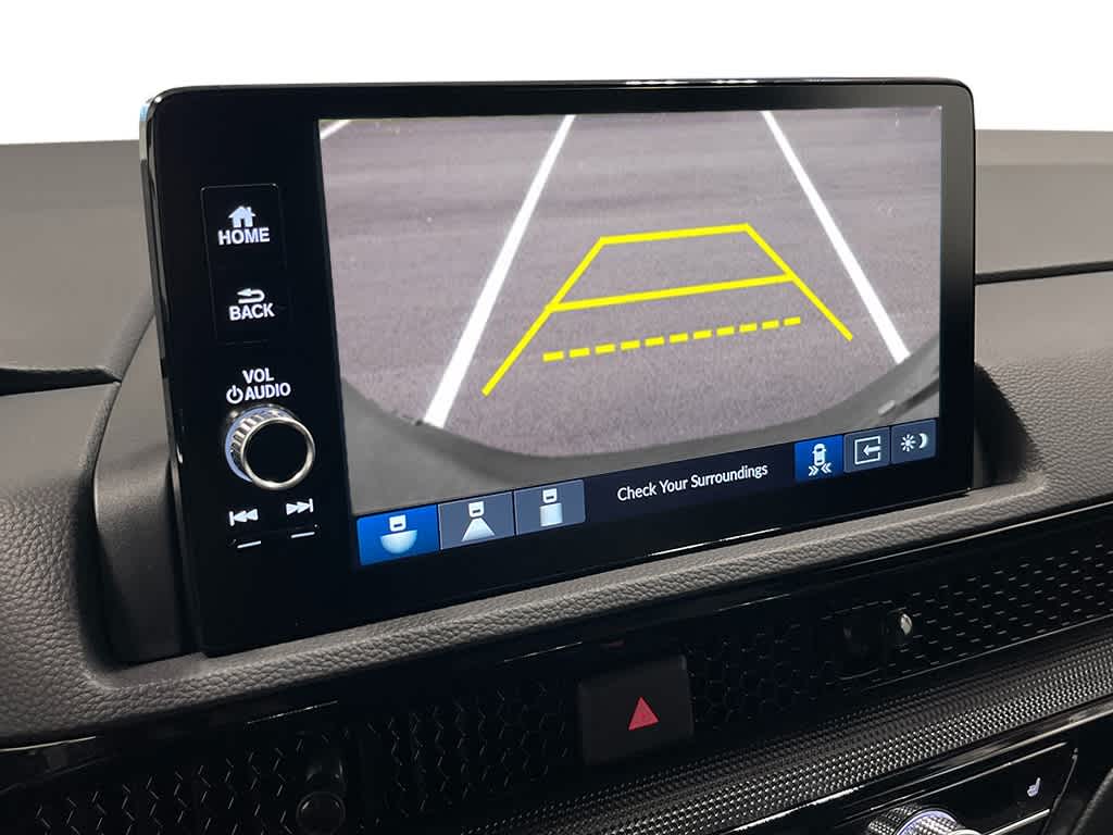 Thumbnail: 2026 Honda CR-V - 21