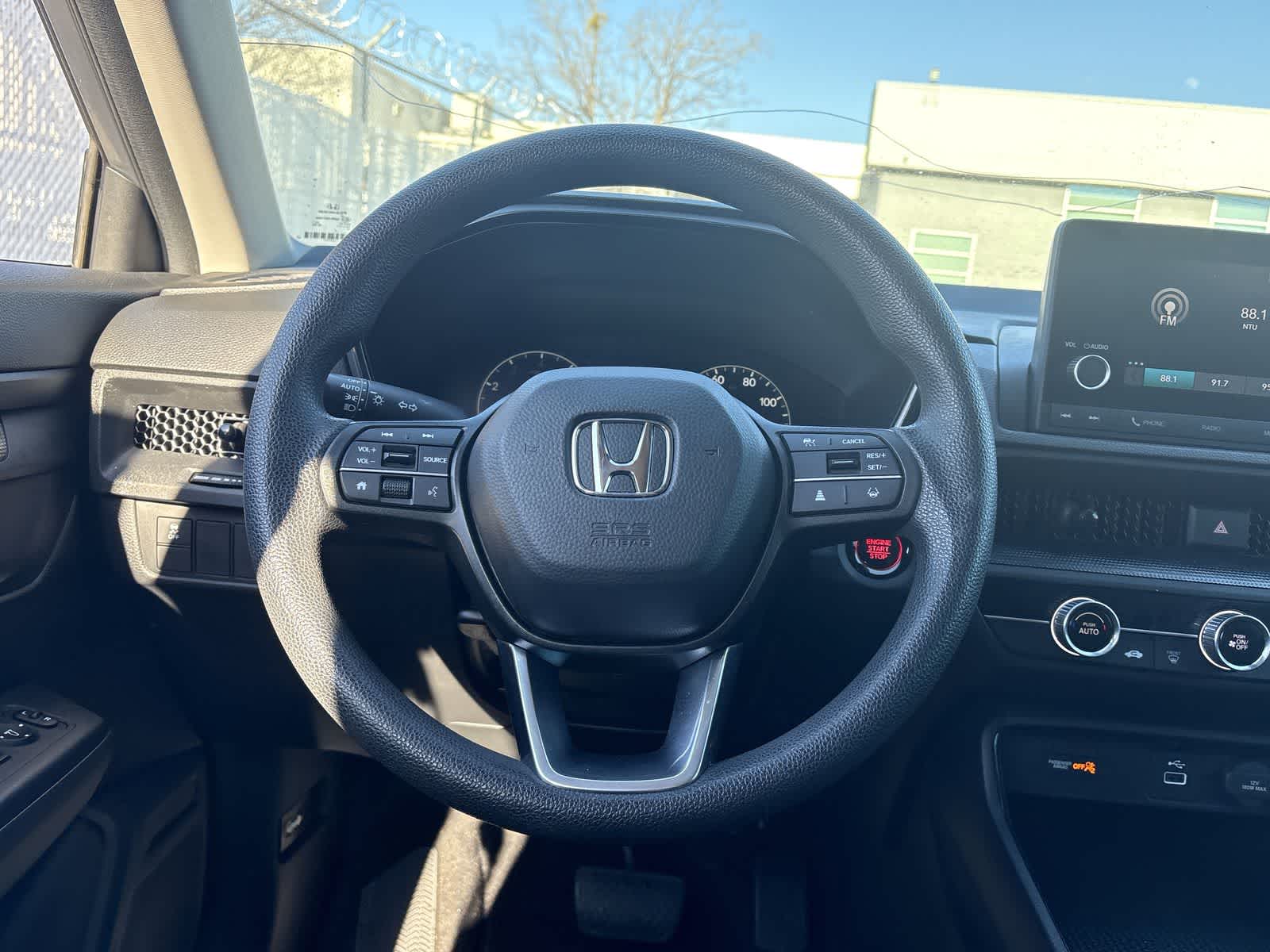 Thumbnail: 2023 Honda CR-V - 14