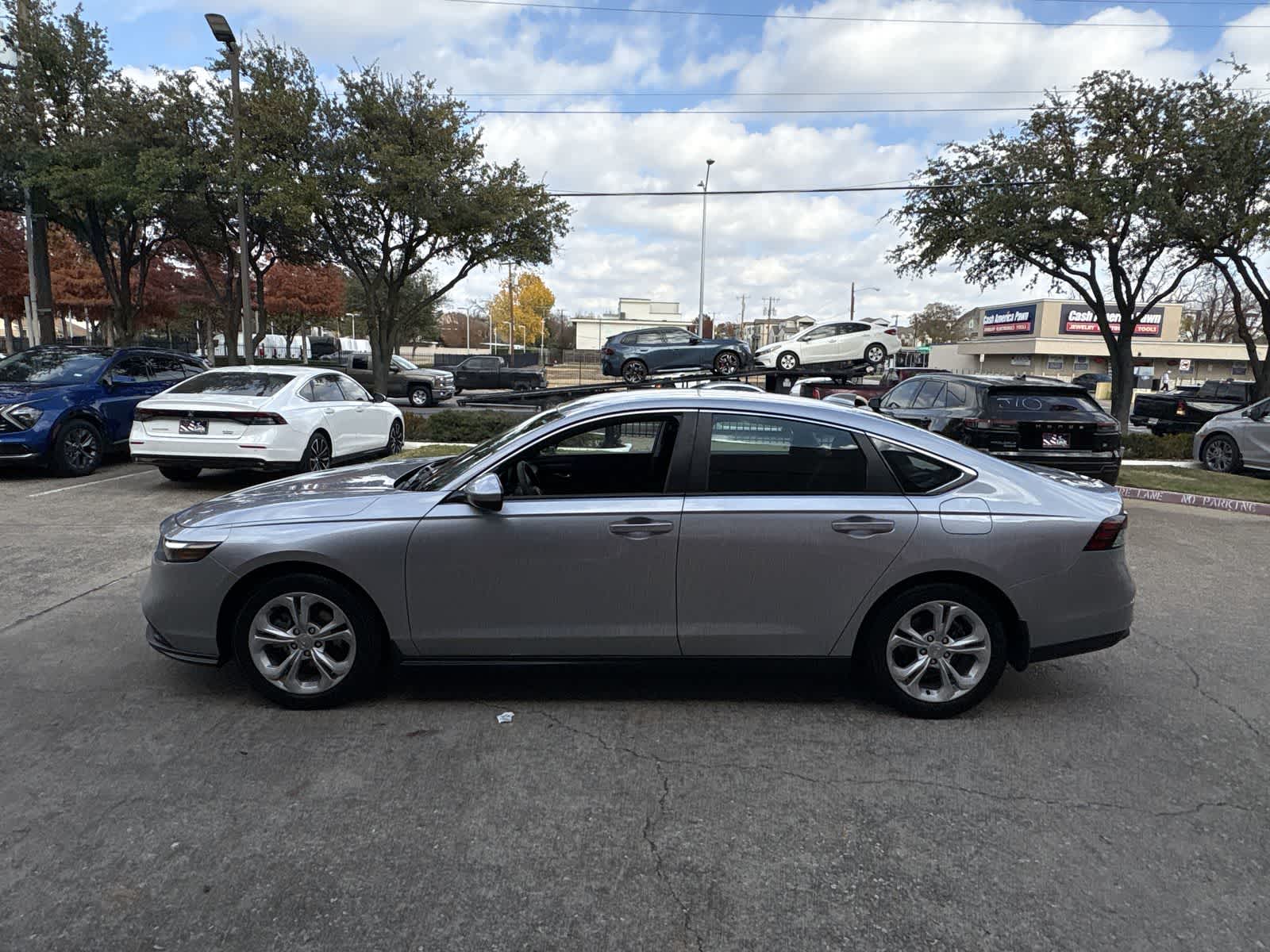 Thumbnail: 2023 Honda Accord - 2