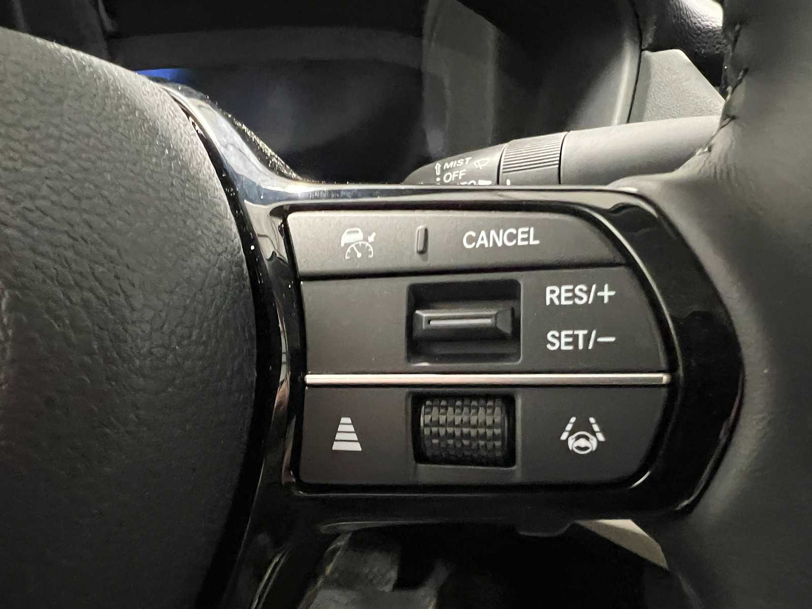 Thumbnail: 2025 Honda Accord - 22