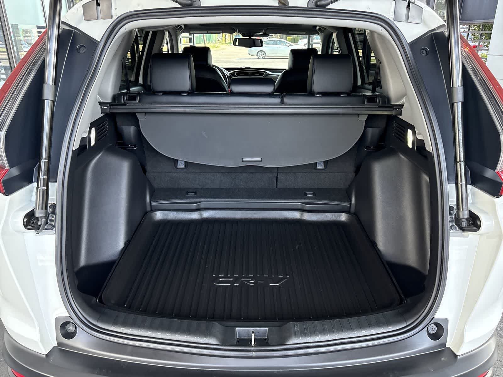 Thumbnail: 2020 Honda CR-V - 18