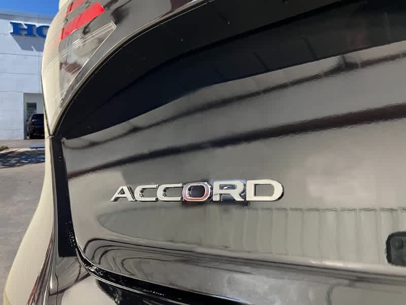 Thumbnail: 2025 Honda Accord - 5