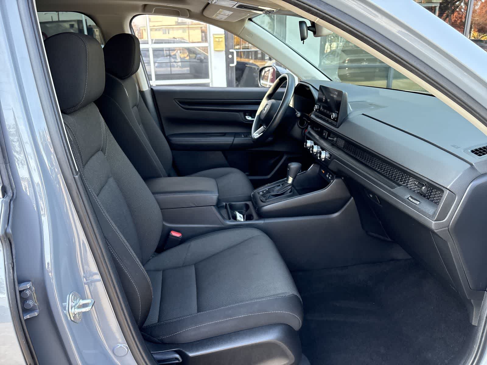 Thumbnail: 2024 Honda CR-V - 13