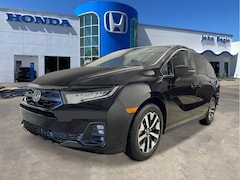 2026 Honda Odyssey EX-L Van Passenger