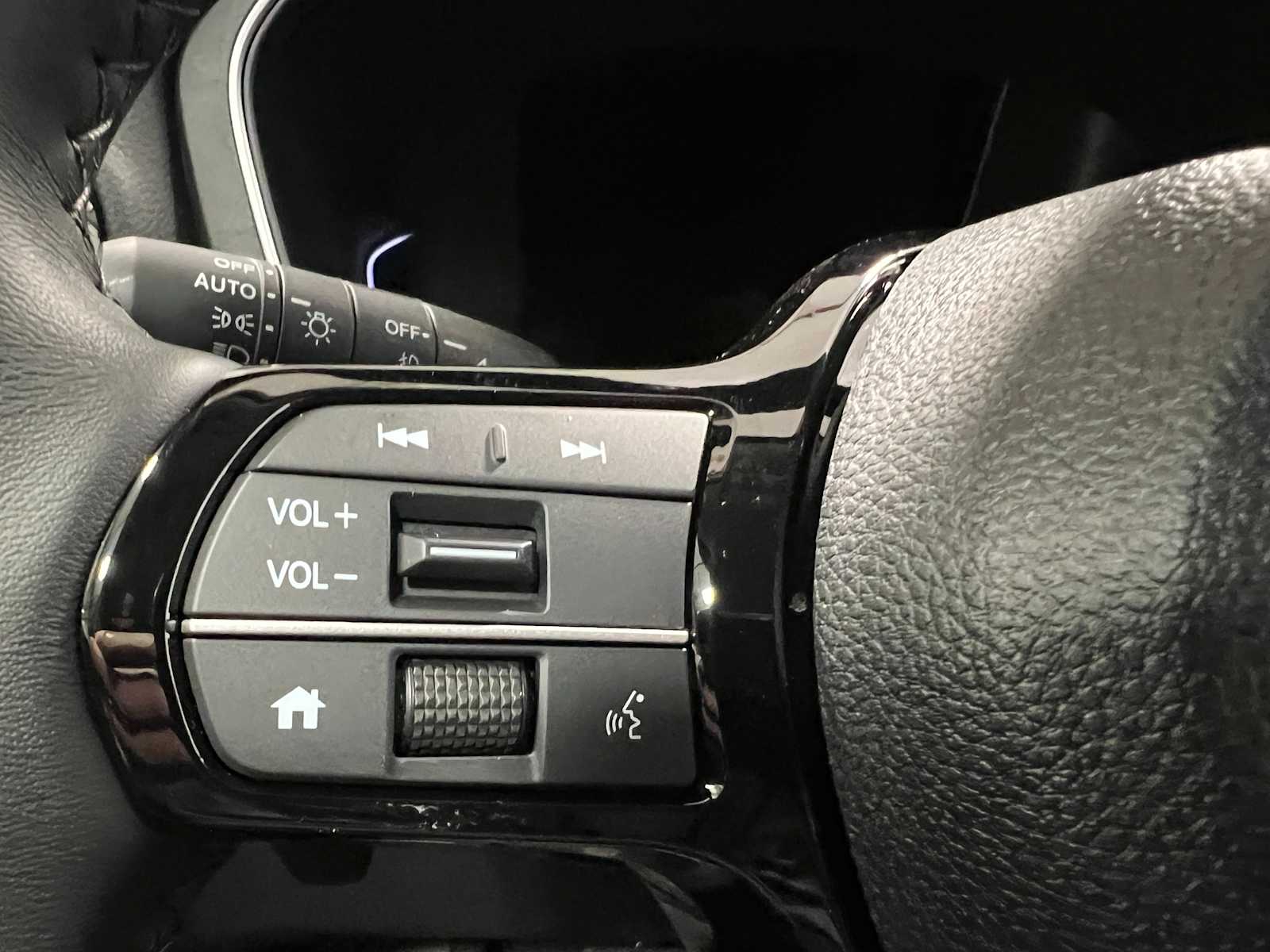 Thumbnail: 2025 Honda Pilot - 19