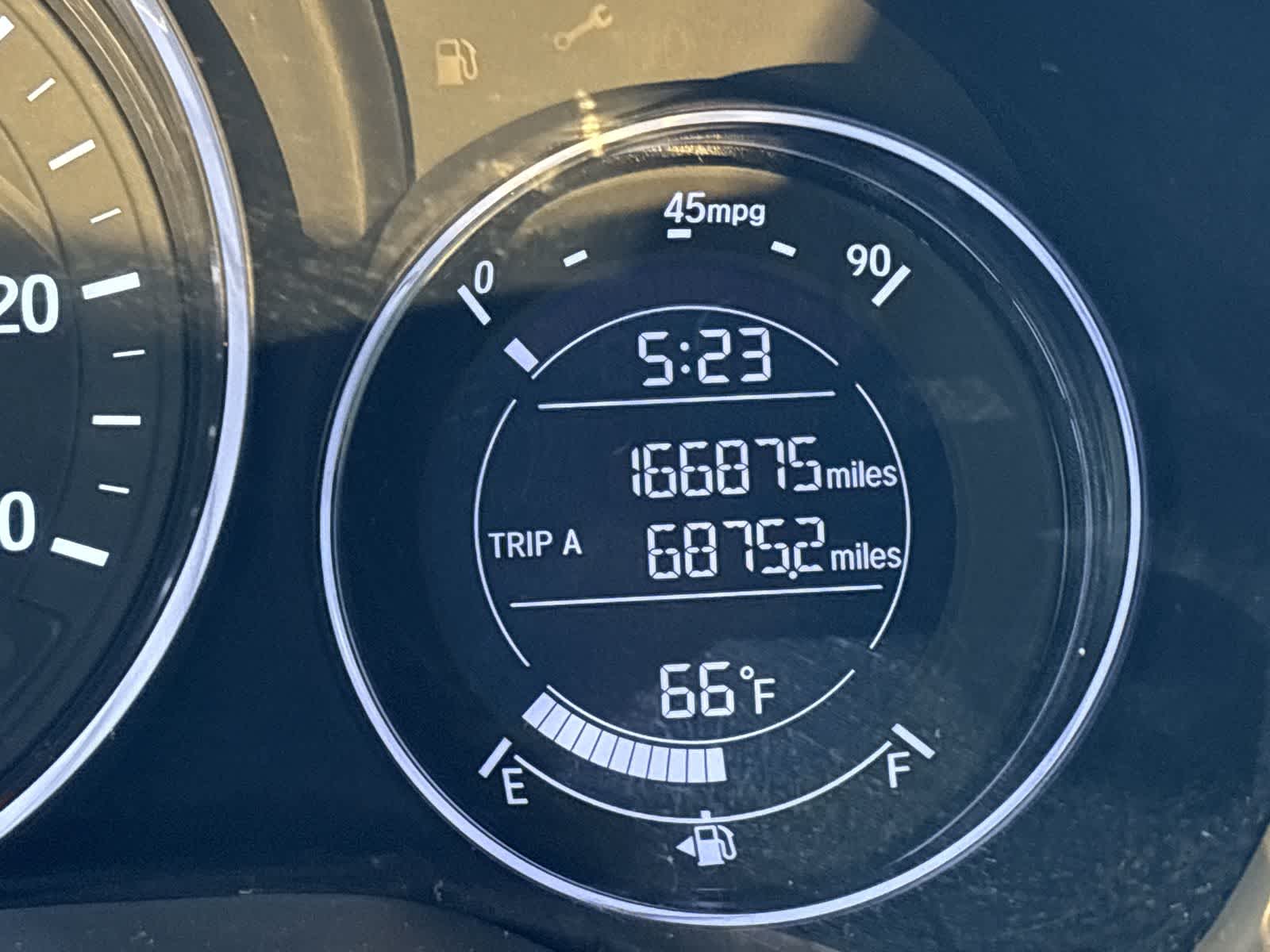 Thumbnail: 2018 Honda HR-V - 17