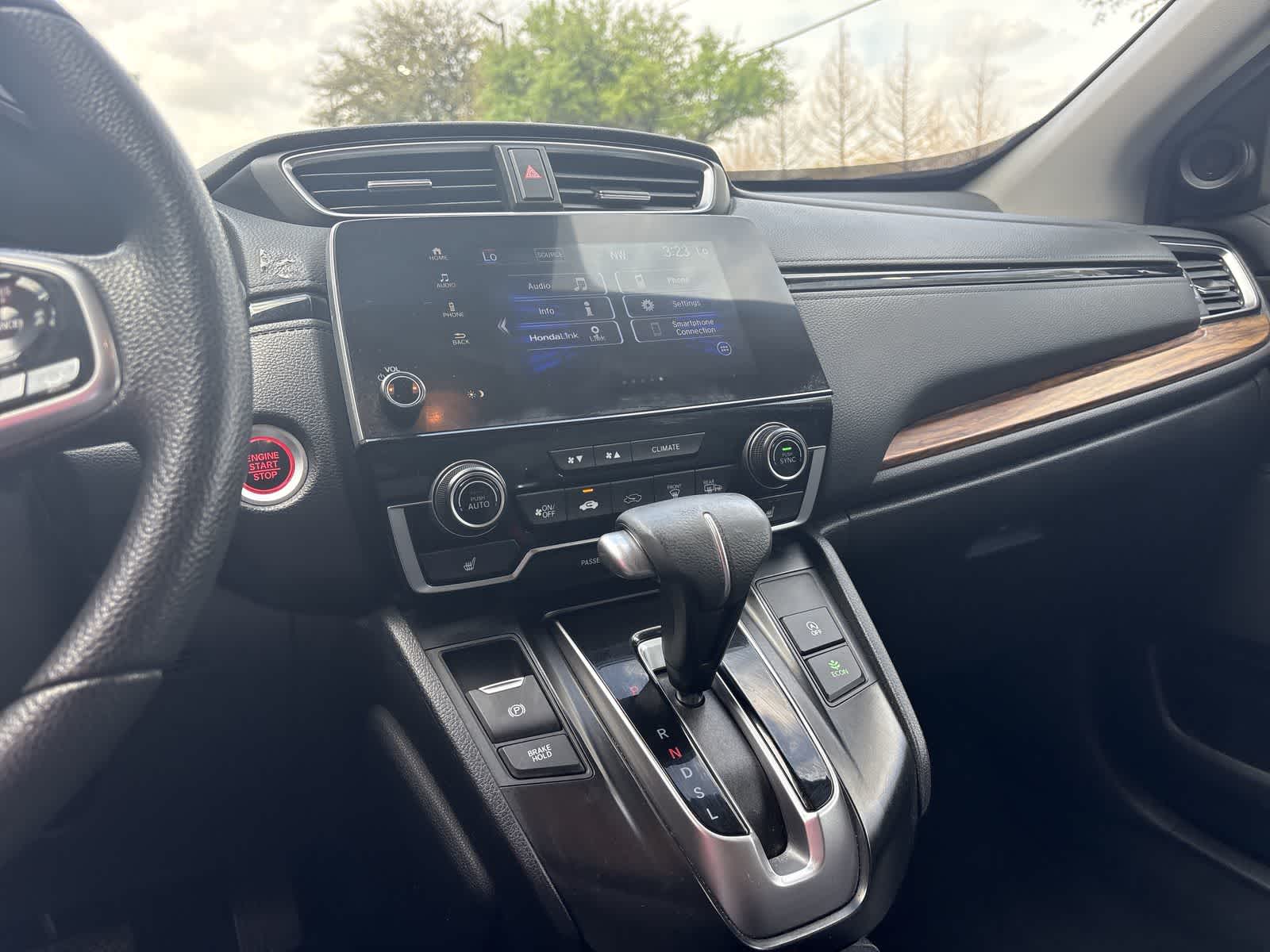 Thumbnail: 2022 Honda CR-V - 28