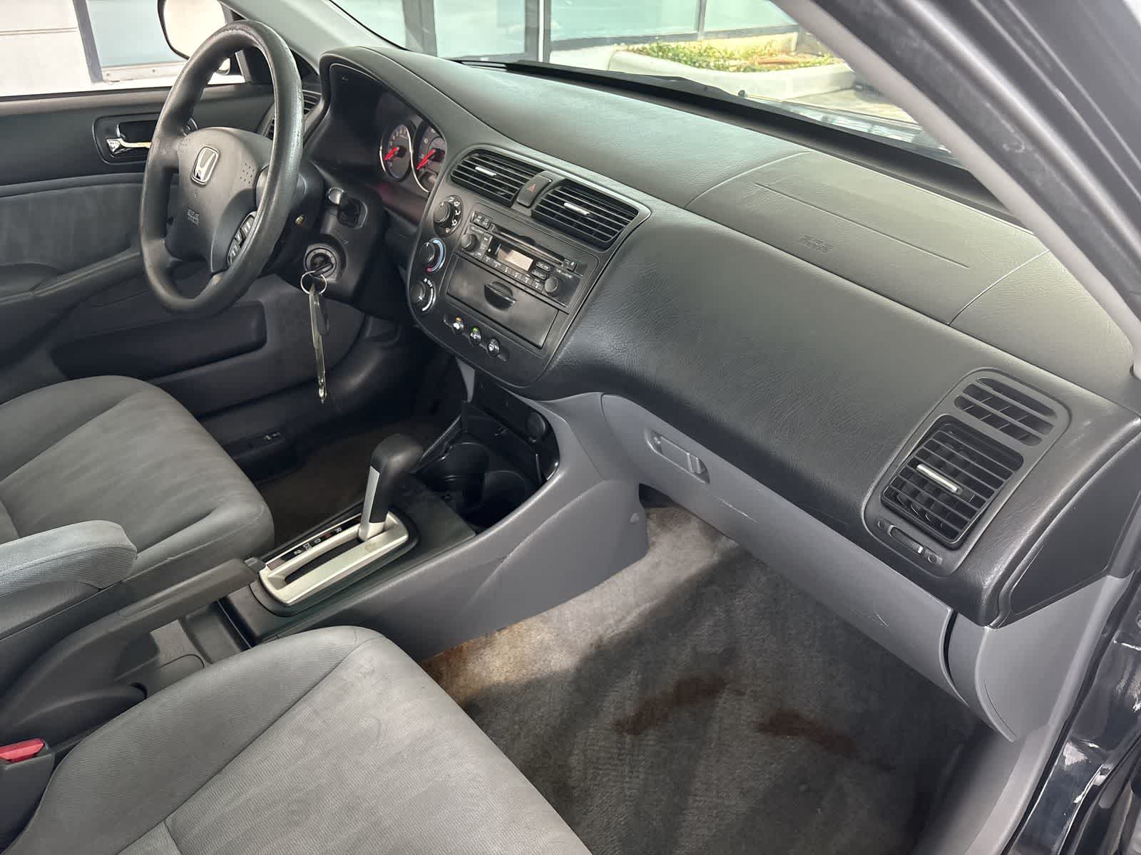 Thumbnail: 2005 Honda Civic - 21