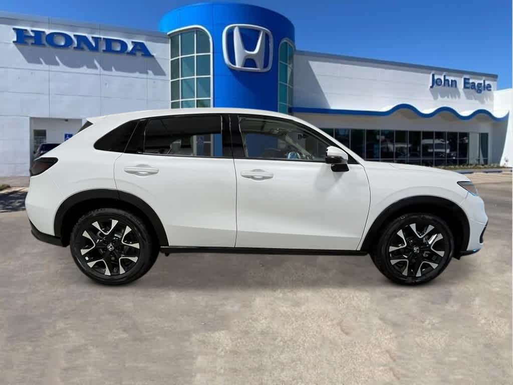 Thumbnail: 2026 Honda HR-V - 7