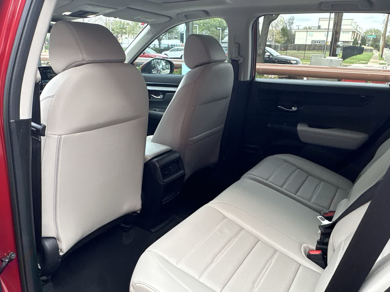 Thumbnail: 2023 Honda CR-V - 23