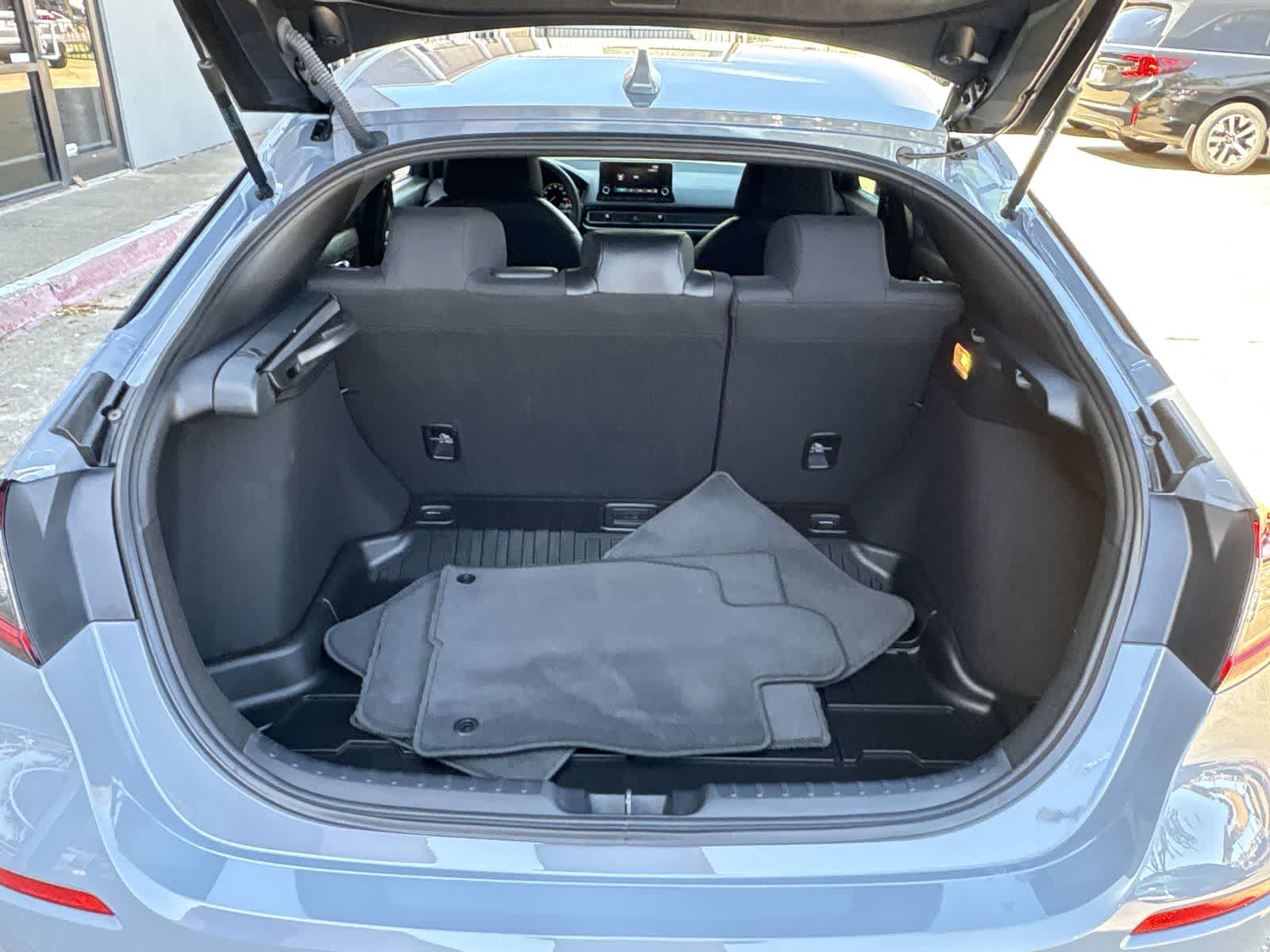 Thumbnail: 2024 Honda Civic - 38