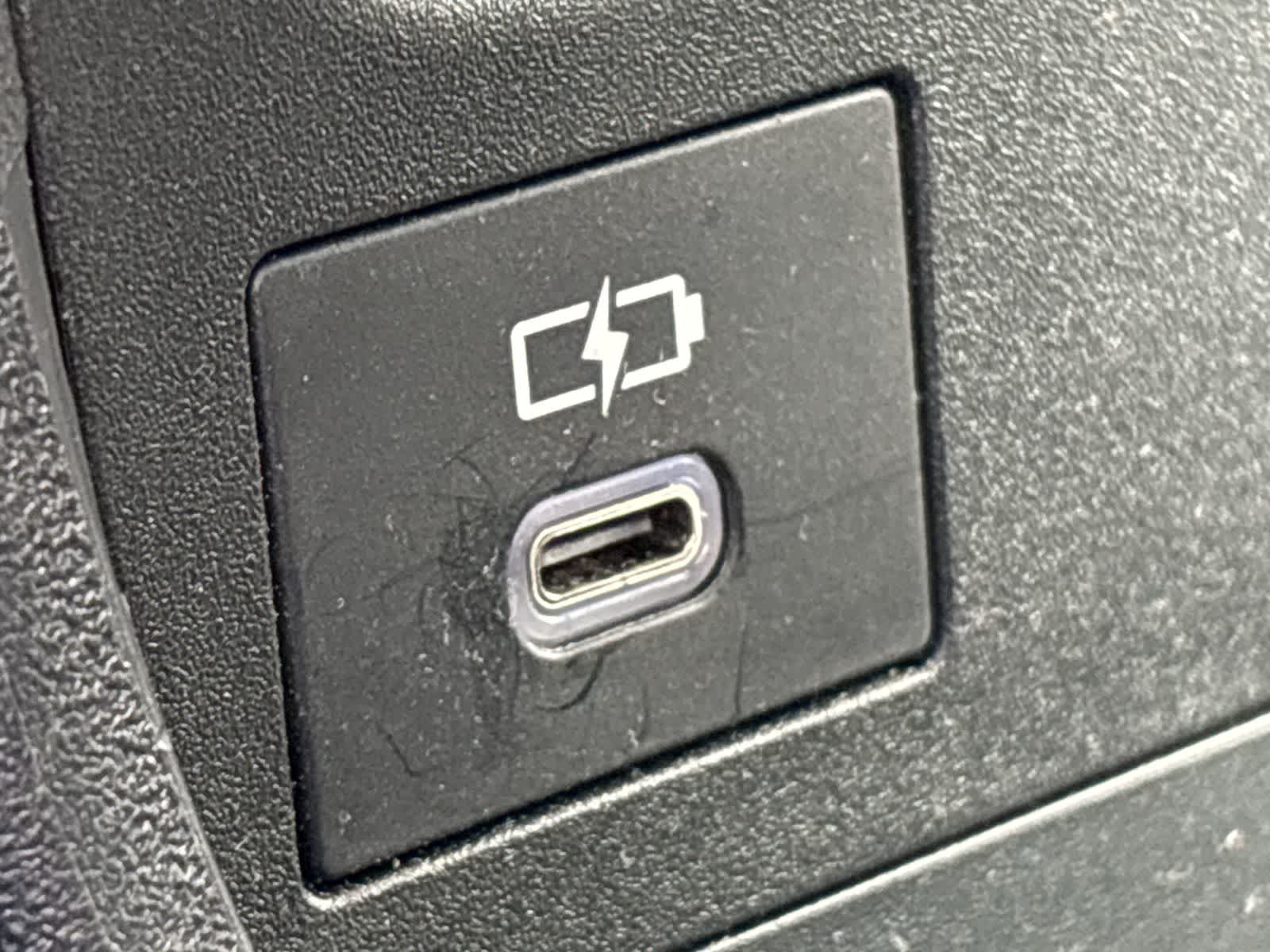 Thumbnail: 2023 Subaru Solterra - 26