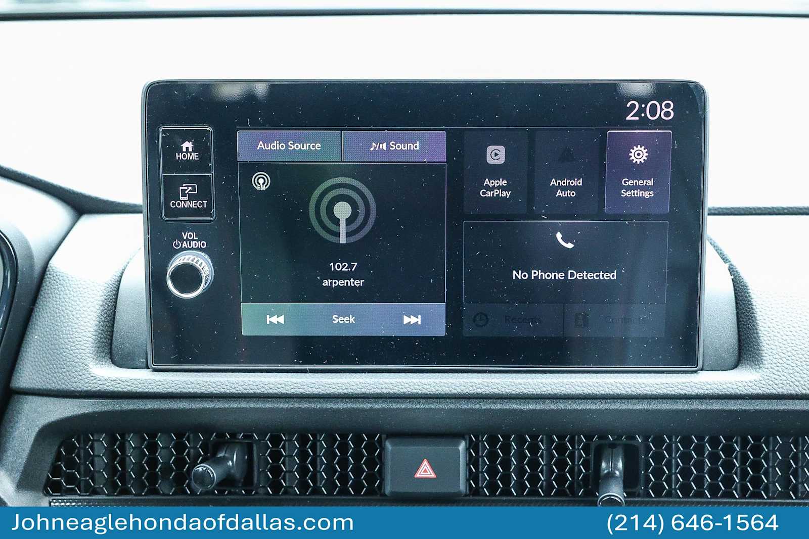 Thumbnail: 2026 Honda CR-V - 13