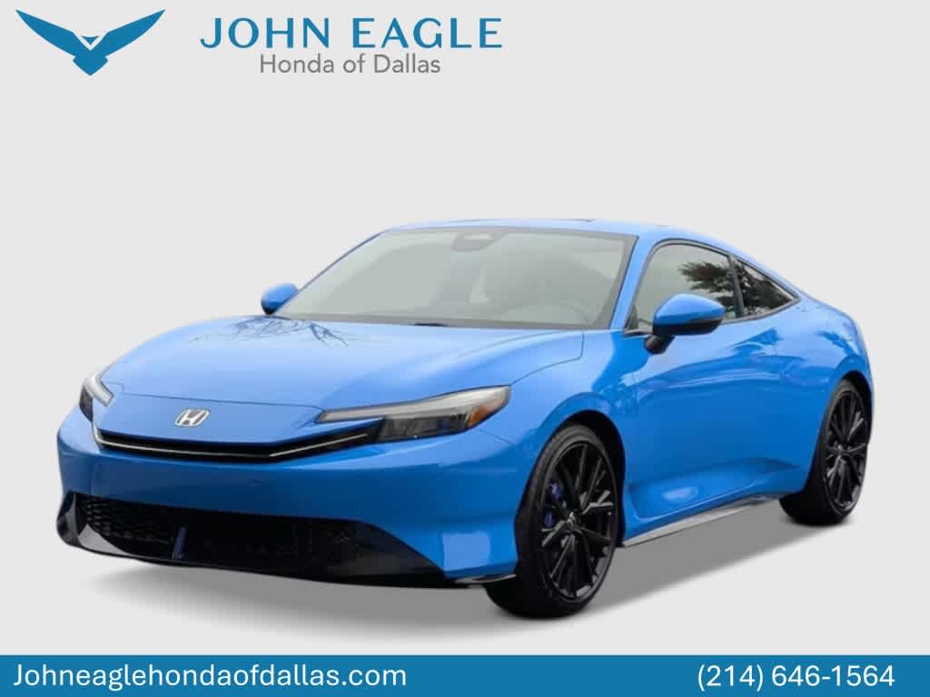 Thumbnail: 2026 Honda  - 1