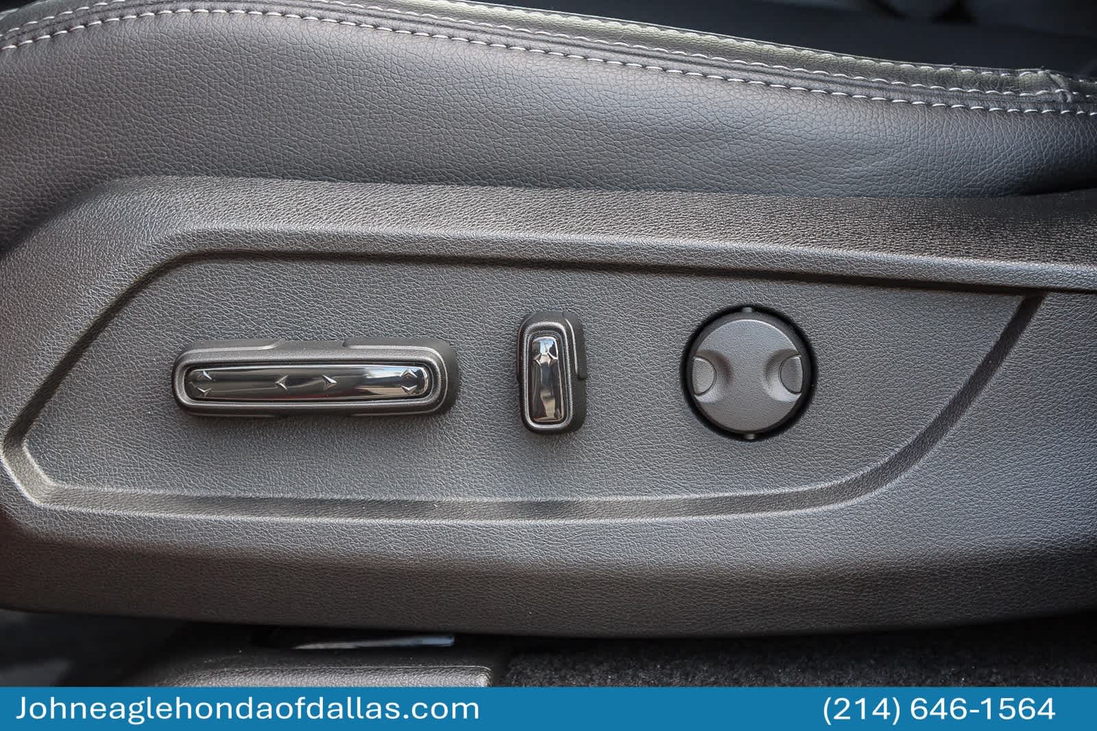 Thumbnail: 2026 Honda Pilot - 9