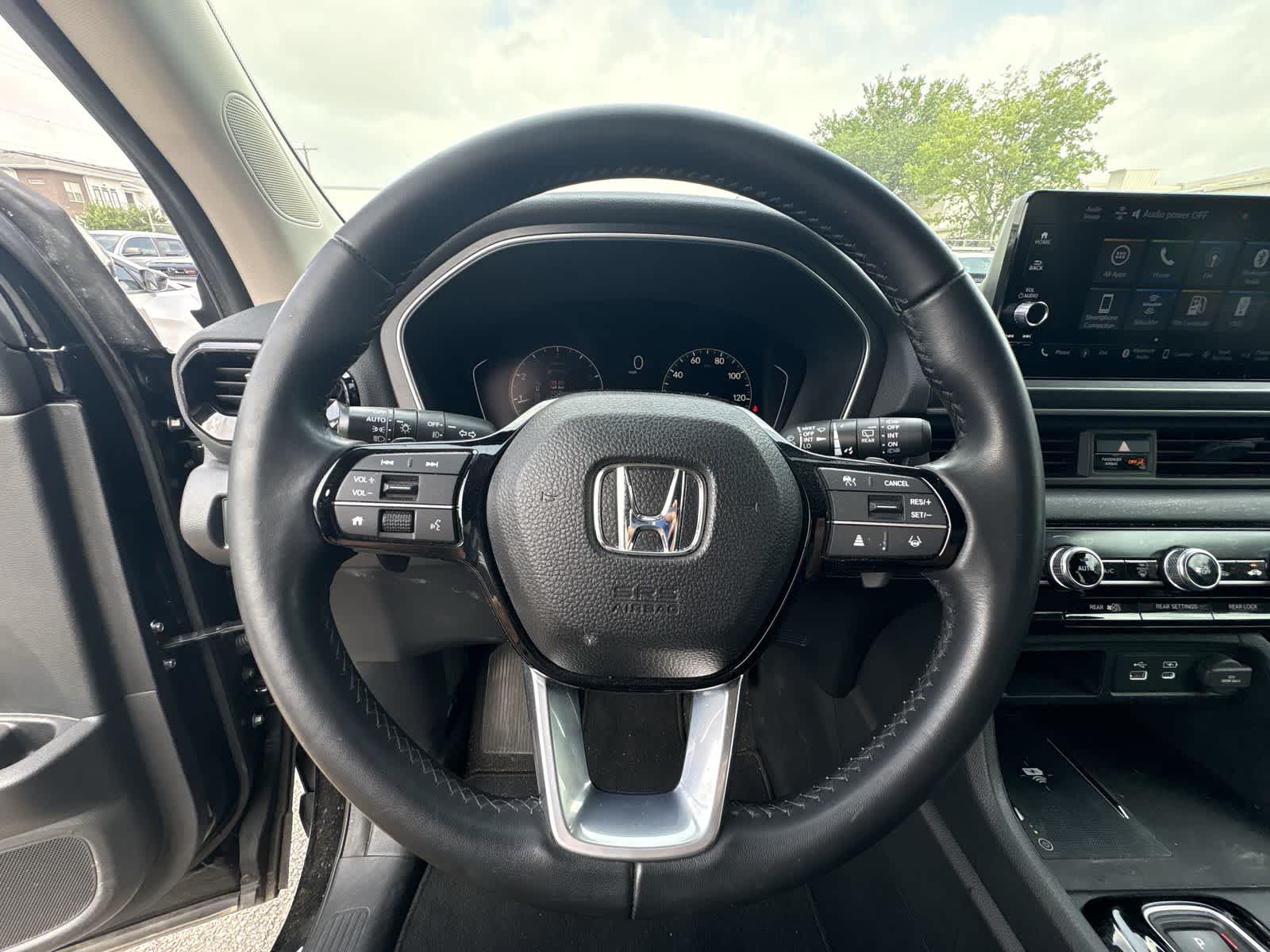 Thumbnail: 2024 Honda Pilot - 13