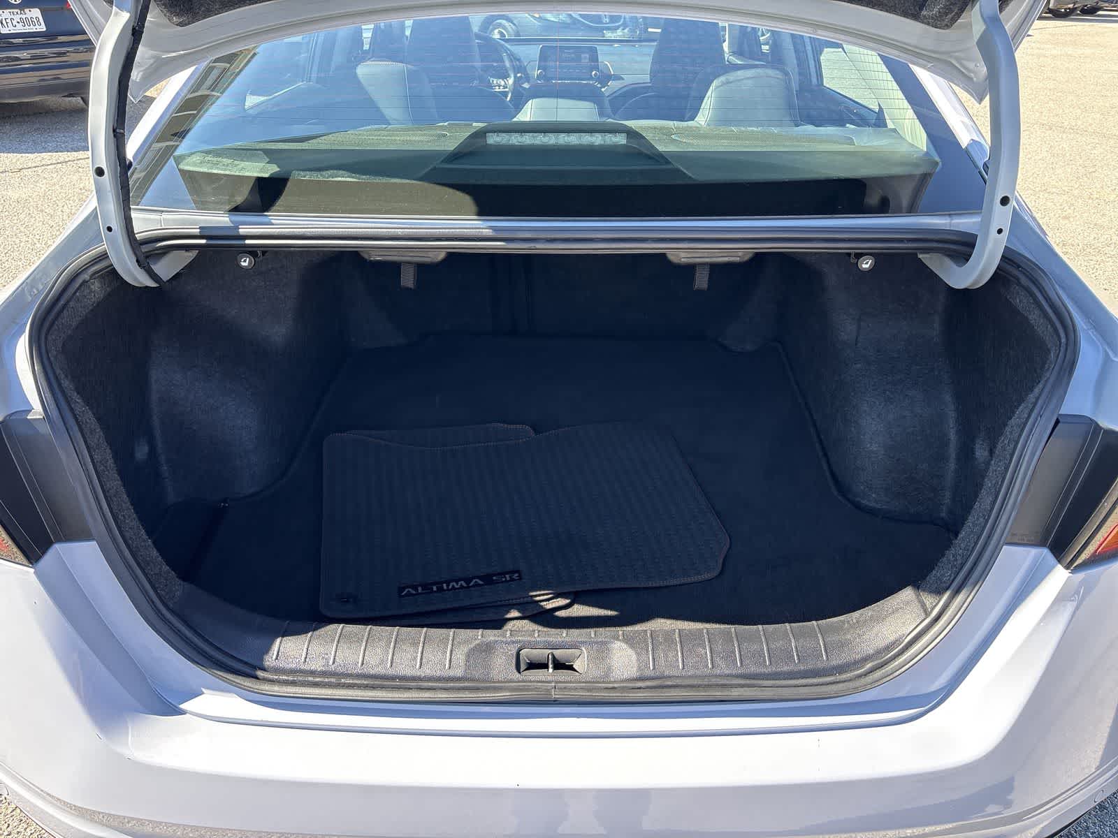 Thumbnail: 2024 Nissan Altima - 38