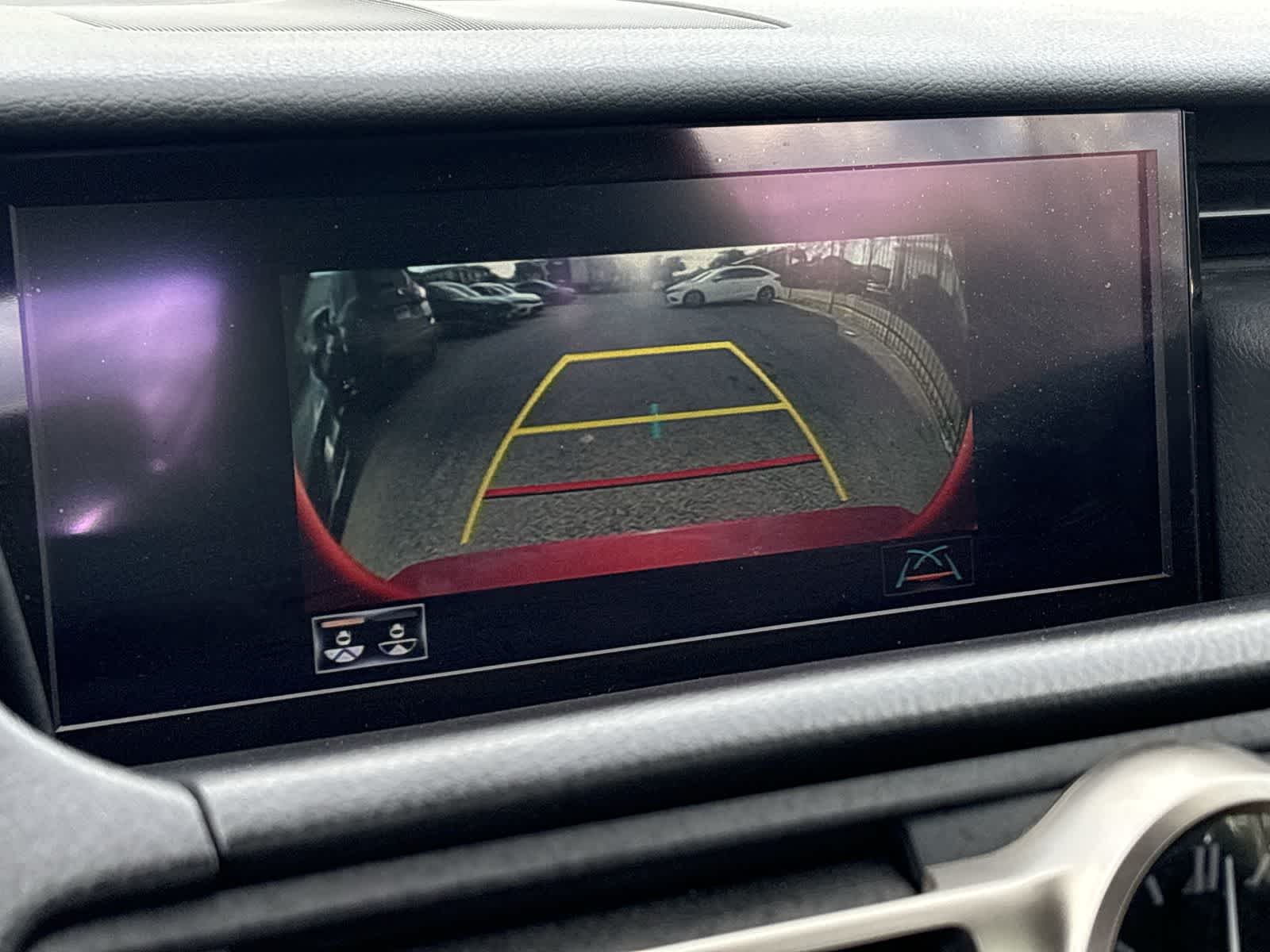 Thumbnail: 2019 Lexus RC - 26