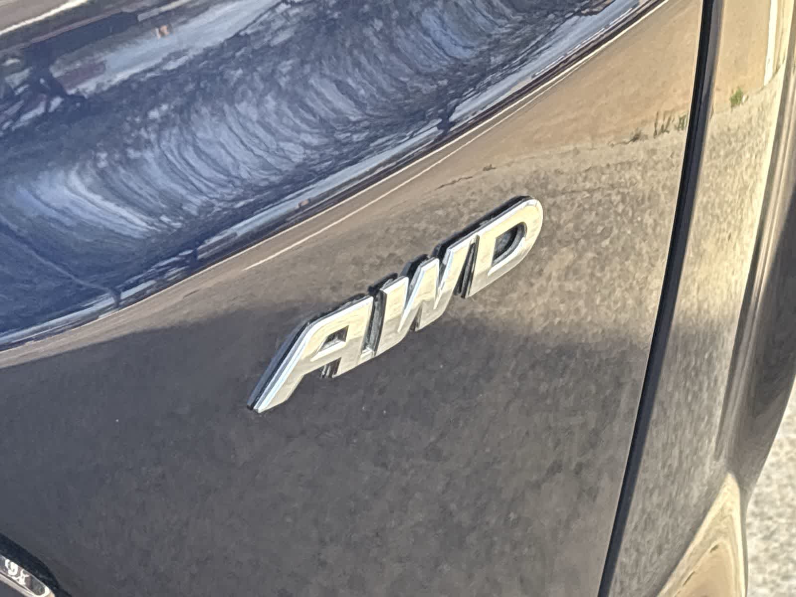 Thumbnail: 2022 Honda CR-V - 19