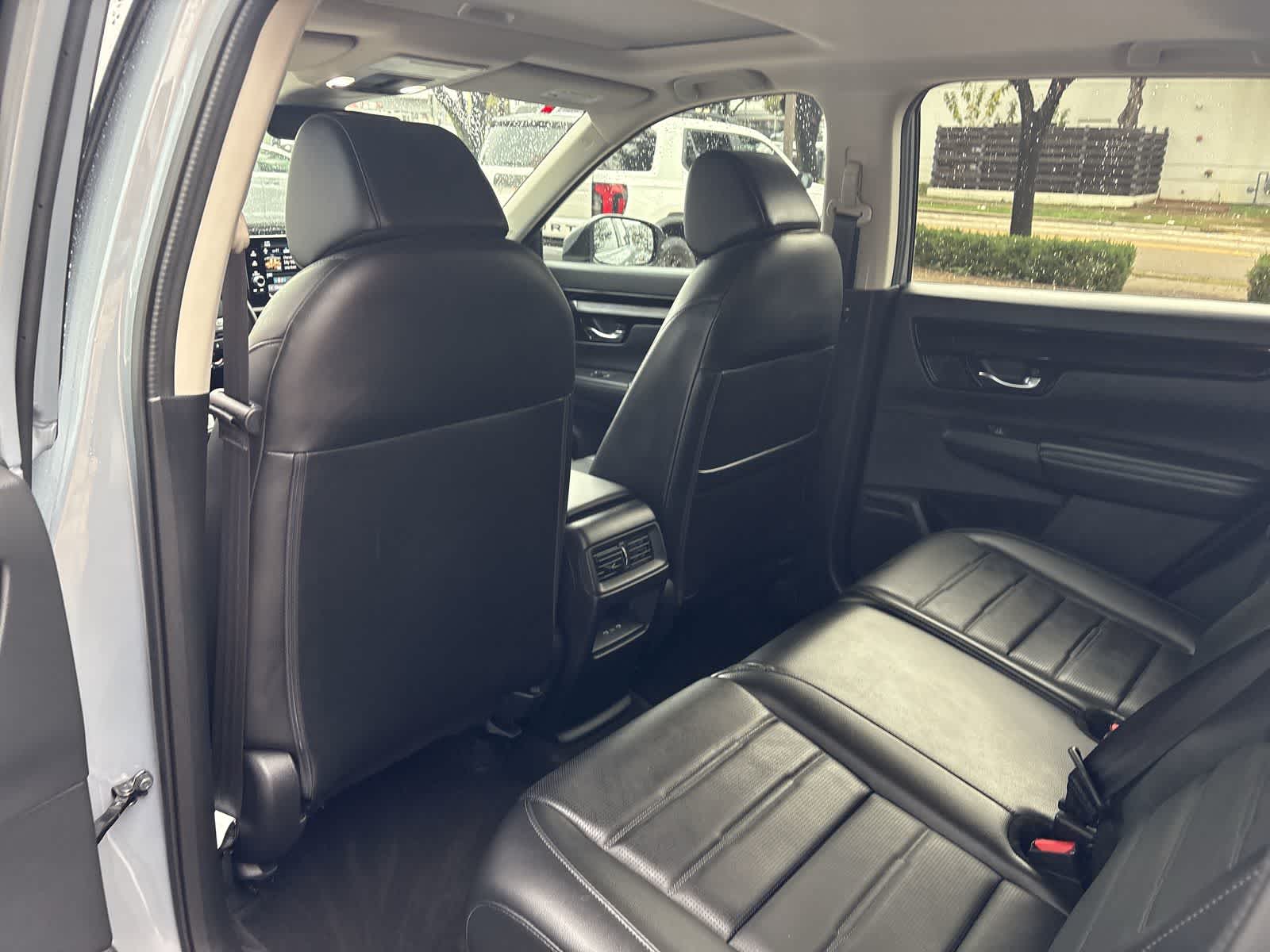 Thumbnail: 2025 Honda CR-V - 11