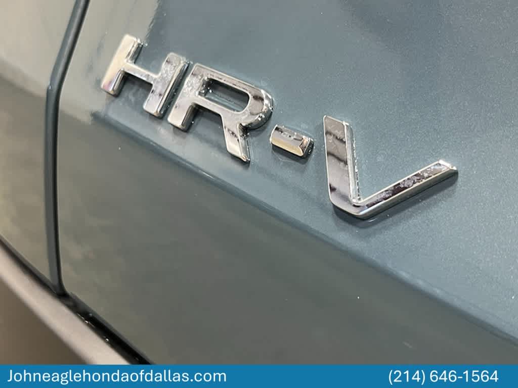 Thumbnail: 2027 Honda HR-V - 9
