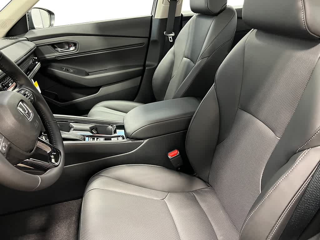 2025 Honda Accord EX-L 13