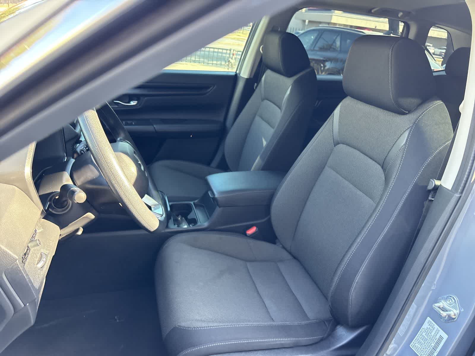 Thumbnail: 2024 Honda CR-V - 10