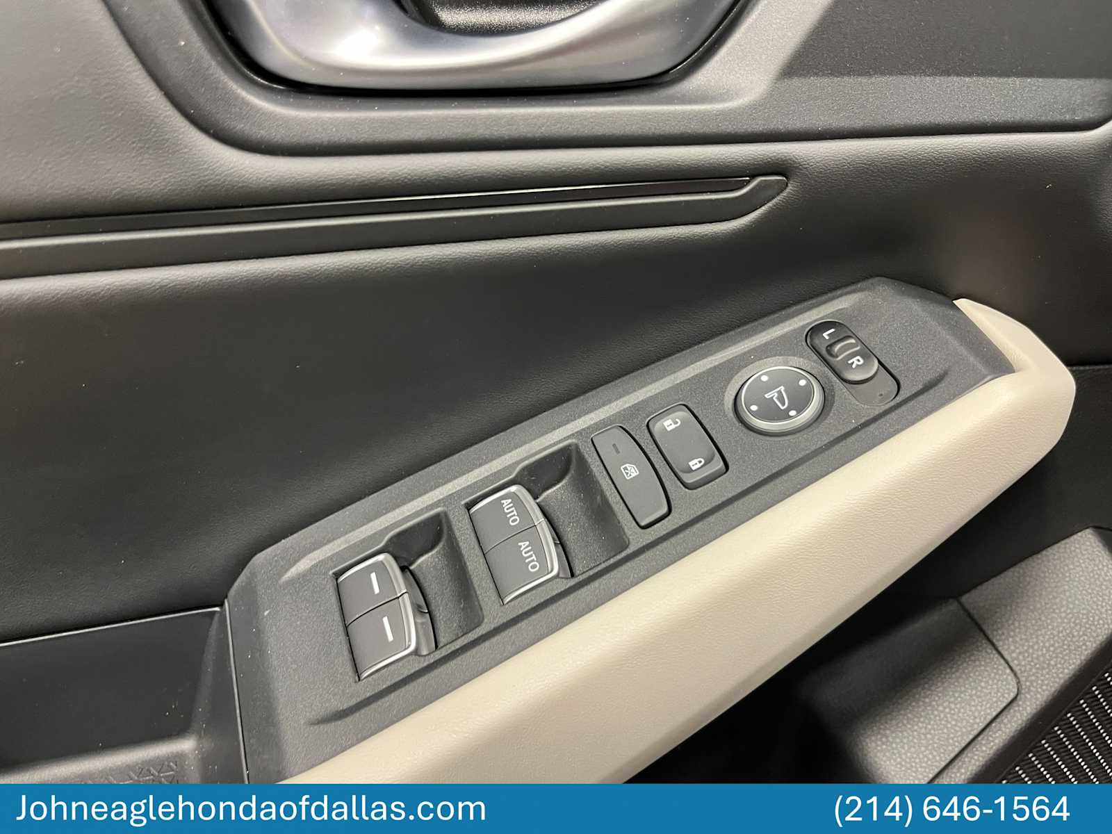 Thumbnail: 2026 Honda Accord - 9