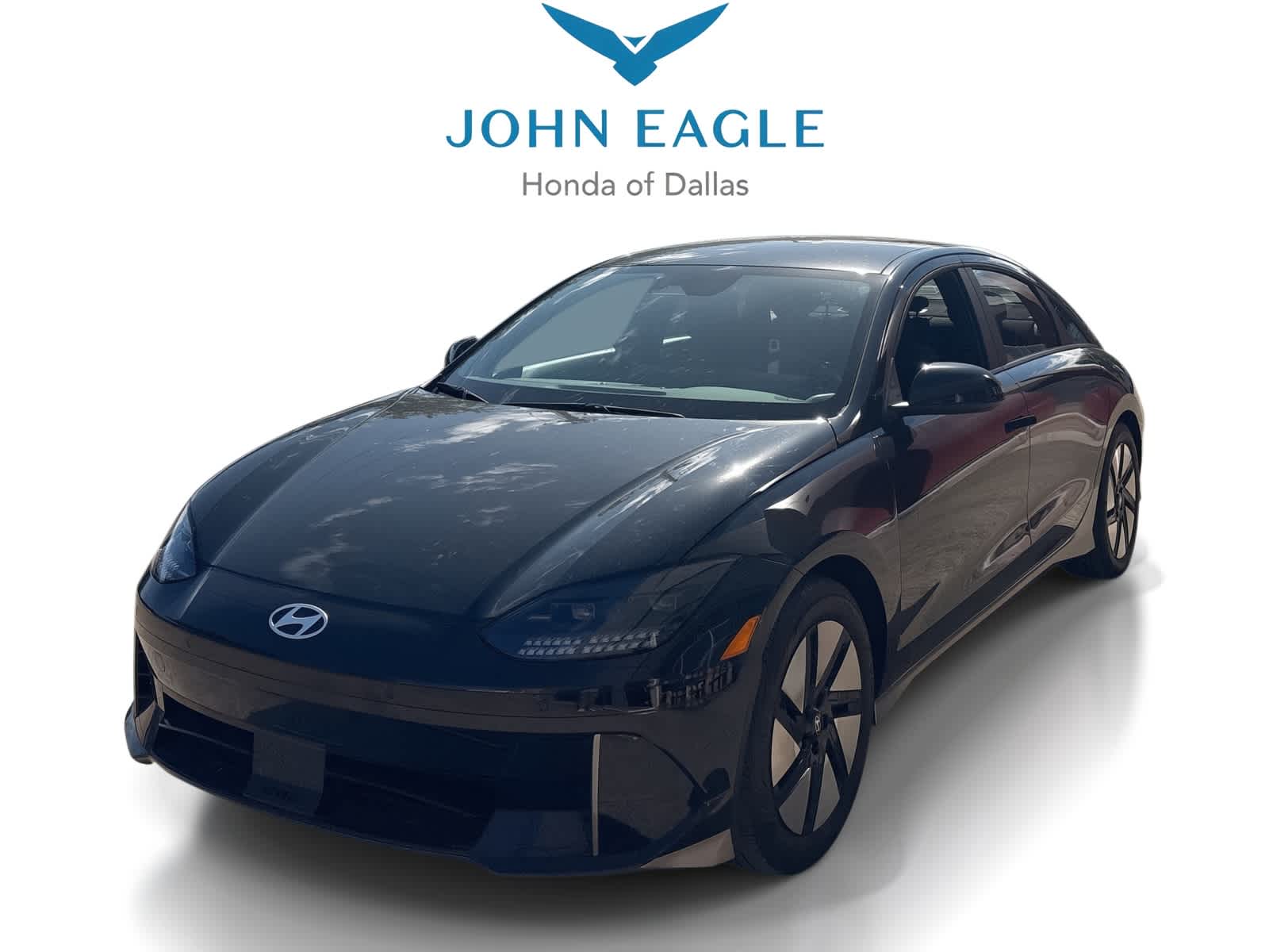 2024 Hyundai Ioniq 6 SE -
                  Dallas, TX