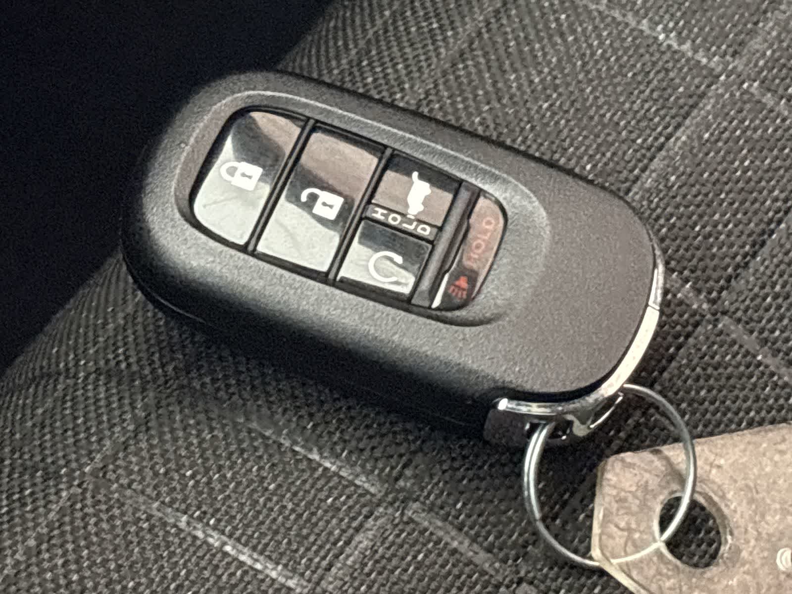 Thumbnail: 2024 Honda HR-V - 19