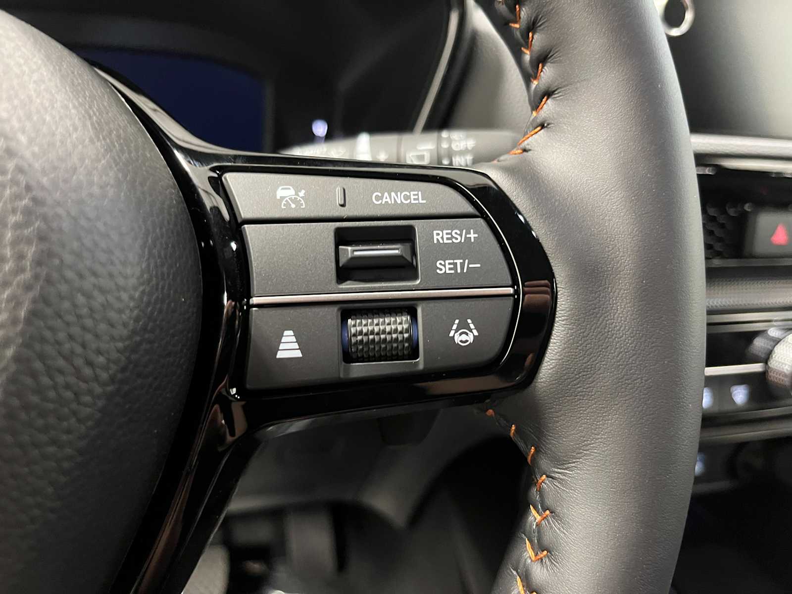 Thumbnail: 2026 Honda CR-V - 19