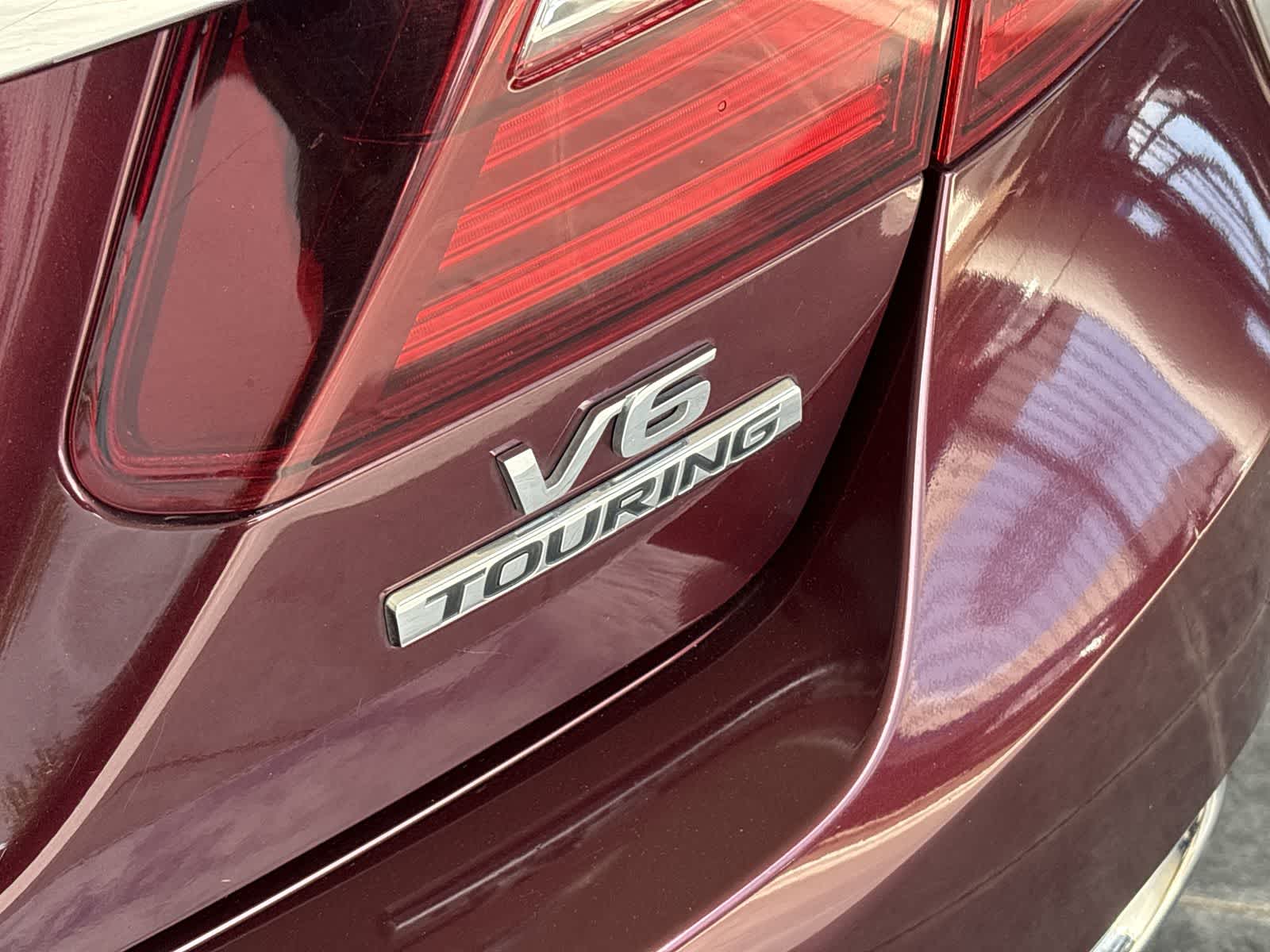 Thumbnail: 2016 Honda Accord - 21