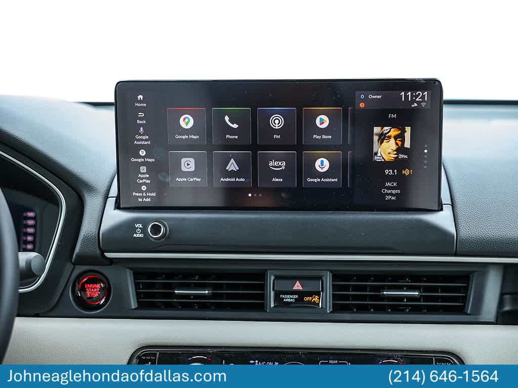 Thumbnail: 2026 Honda Pilot - 17