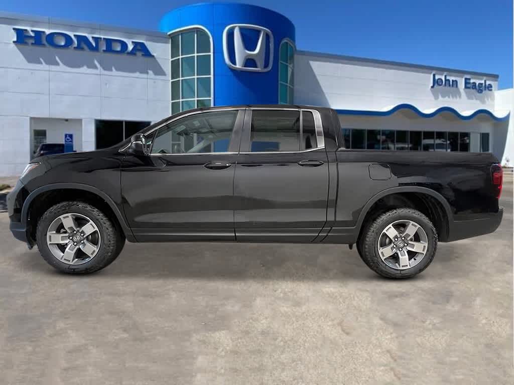 Thumbnail: 2026 Honda Ridgeline - 2